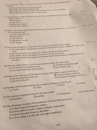 If you work with combustible gases, an lel gas monitor is crucial to minimize the risk of explosion or flashes of fire in your facility or warehouse. Solved 10 Ts An Fnt Stereo Receiver Why Is There A Freq Chegg Com
