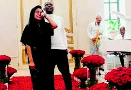 Kısa süre sonra first national bank'ta beceri geliştirme uzmanı olarak işe alındı. Shock Ending To Lerato And Thami S Marriage Citypress