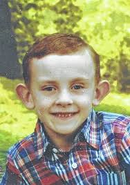 Happy birthday to Joshua Thomas Covert!