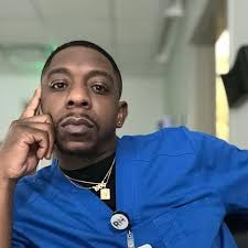 Wesley Darnell Henderson RN (@big_wes_) • Threads, Say more