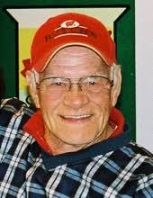 Obituary information for Alfred Beckwith