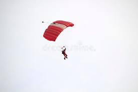 Are you here because the lion dance for last cny was horribly late? The Red Lions Sky Diving During National Day Parade Ndp Rehearsal 2014 Editorial Photography Image Of National State 42775817