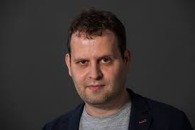 Where is This is Going to Hurt filmed