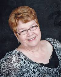 Patsy Sue Brady Obituary