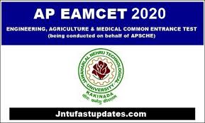 The jawaharlal nehru technological university (jntu), kakinada on behalf of andhra pradesh state council of higher education (apsche) announced the ap eamcet 2020. Ap Eamcet 2020 Apply Online Application Form Released Registration Exam Dates Sche Ap Gov In