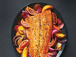 Serving of wild salmon, you can expect to spend $6 to $12. 13 Healthy Recipes You Can Eat For Passover Cooking Light