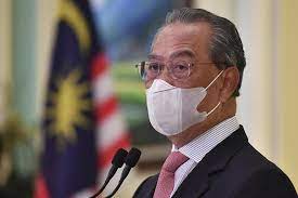 Jun 12, 2021 · the report said prosecutors on thursday believed both men had worked closely with trump's election fundraiser elliot broidy. Muhyiddin Says Perikatan Administration Intact Umno Leaders To Stay In Cabinet For Nation S Good