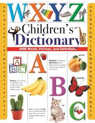 Z at the end of a word was pronounced ts, as in english assets, . Buy Children S Dictionary 3 000 Words Pictures And Definitions Book Online At Low Prices In India Children S Dictionary 3 000 Words Pictures And Definitions Reviews Ratings Amazon In