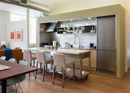 portable kitchen islands they make
