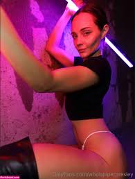 Whoispiperpresley Nude OnlyFans Photos 9 - Ibradome