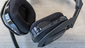 Amazon hat die black friday woche eingeläutet. Astro A50 Wireless Review The Rolls Royce Of Headsets