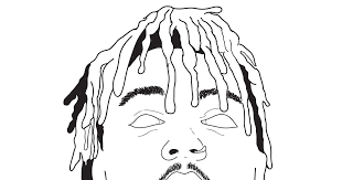 Stylized as juice wrld), was an american rapper, singer. Etsy Is The Home To Thousands Of Handmade Vintage And One Of A Kind Products And Gifts Related To Your Search Stream Rapper Art Cute Canvas Paintings Artwork
