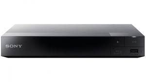 Buy Sony Bdps3500 Wi Fi Streaming Blu Ray Disc Player Harvey Norman Au