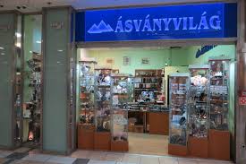 Krokodil corso cipőáruház, budapest vii. Asvanyvilag