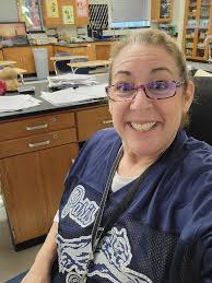 Hi all! I just wanted to introduce myself and share a photo I took