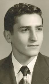 Obituary information for Nicholas P. Parisi