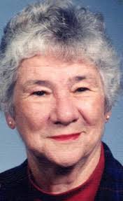 Harriett Ayers Obituary