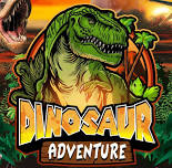 Dinosaur Adventure - Boston, MA 2026