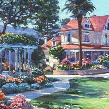 For a beautiful outdoor living watch this short video to see why our professional landscape designers are the smart choice for. Napa Valley Impressionism Howard Behrens Gallery 188675 Qart Com