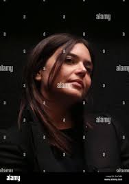 Elisa fuksas hi-res stock photography and images