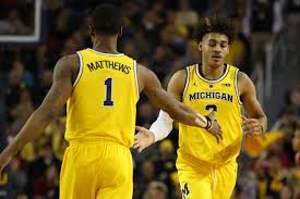 Michigan assistant coach emerging as head coach candidate for power 5 school. Michigan Basketball Why The Wolverines Are Better Than Michigan State