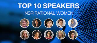 Jun 28, 2021 · executive speakers bureau provides access to thousands of the best motivational keynote speakers worldwide. Top Speakers Inspirational Women London Speaker Bureau