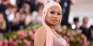 Onika marajnicki minaj's real/birth name is onika tayna miraj . Nicki Minaj Announces Pregnancy With Bikini Photo