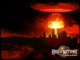 What do you think about rise of nations: Rise Of Nations 2003 Promotional Art Mobygames