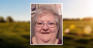 Donna Pearl Powell Obituary June 28, 2019