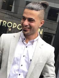 Aymon Fatho death: Harley Guerra in court after man found with gunshot in  luxury car