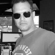 Brian Wooley (@brianrwooley)