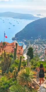 Offer applies to select standard shore excursions offered by royal caribbean international. Nice France Take A Day Trip To See A Little More Of France S Cote D Azur Walk From The Main Town Up Royal Caribbean Cruise Caribbean Cruise Royal Caribbean