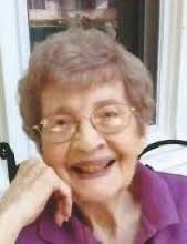Obituary information for Mary Jo Johnson