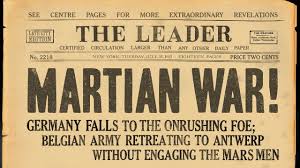 The Great Martian War 1913 17 War Of The Worlds Pin By Bob Krysiak On Scify The Martian War Of The Worlds War