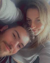 Just the G.O.A.T.s hanging with some goats