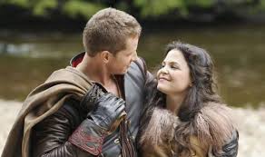 Once upon a time snow white. Once Upon A Time Confirms Snow White Prince Charming And Belle Are All Being Dropped