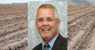 One of South Carolina's longest-serving ag educators retires