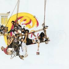 Music Detail Fanart Tv Chicago The Band Greatest Hits Classic Album Covers