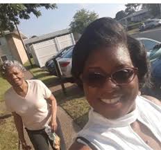 Mary Grace Wagstaff Obituary