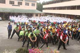 Stemtechnological developments sma maahad al mizan. Warga Sma Al Mizan Menyambut Sma Maahad Almizan Official Facebook