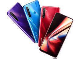 Oppo Realme 5s - Notebookcheck.com ...