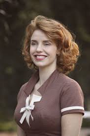 Pan Am Abc Romance Languages Episode 13 3 201635 Kelli Garner Redhead Hairstyles Celebrities