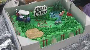 Dad S 60th Birthday Cake I Took A Plain White Sheet Cake From Costco And Decorated It Costco Cake 60th Birthday Cakes Cake