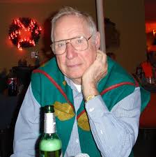 PETER JELINEK Obituary (1932