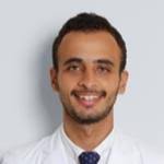 Doctor Michael Morcos Physiotherapist