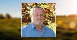 Jerry Lowell Keezer Obituary July 8, 2019