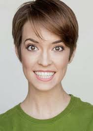 Fan Casting Mary Mack as Professor Psyche in Trans Wizard Story