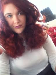 Georgina Moss (@Georgimoss1991)