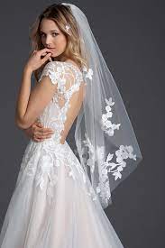 Best Real Brides Images Wedding Photos Read Info Customer Reviews Best Designer Wedding Dres Blush By Hayley Paige Wedding Dresses Hayley Paige Wedding Dress