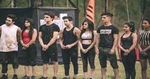 Arun completed the task 4 minute 10 seconds while bidhan took 4 minutes 55 seconds while ankita took 4 minutes and 53 seconds. Roadies All Seasons Contestants List Season 1 To 18